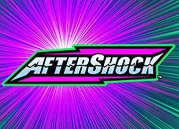Aftershock slot cover