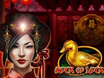 Duck of Luck slot