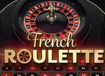 French Roulette Classic RNG table