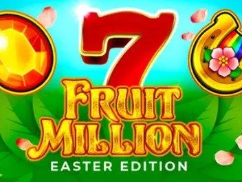 Fruit Million slot