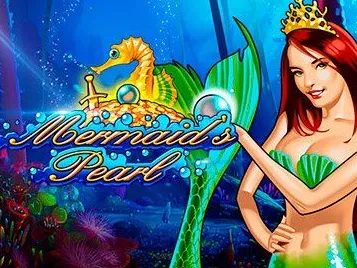 Mermaid's Pearl slot
