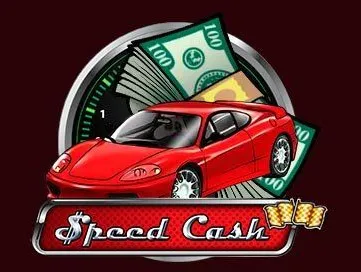 Speed Cash slot cover